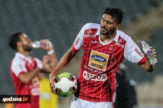 شوک به پرسپولیس؛ 

وضعیت پرسپولیس بدتر شد/ مصلح از لیست برانکو خط خورد