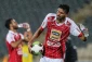 شوک به پرسپولیس؛ 

وضعیت پرسپولیس بدتر شد/ مصلح از لیست برانکو خط خورد