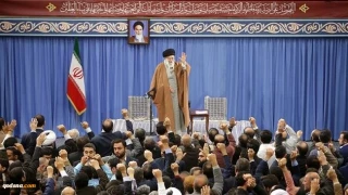 Rahbar: Iran maju lebih kuat, Meski plot plot musuh
