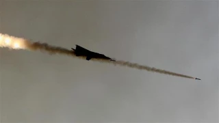 Pakistan military says it shot down 2 Indian jets after airspace violation