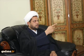 هشدار رئیس شورای سیاسی نجباء:

آمریکا می‎خواهد داعش را در عراق احیا کند
