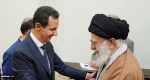 الأسد في طهران؛ 
الأهداف والرسائل 2