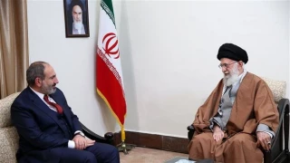 Iran, Armenia must boost ties despite US opposition: Leader