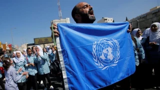کمیته تحقیقات سازمان ملل:

قتل‌عام فلسطینی‌ها در مرزهای غزه جنایتی قابل طرح در دادگاه لاهه است