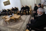 آزادی هشت فلسطینی از سوی مصر پس از رایزنی های حماس 5