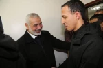آزادی هشت فلسطینی از سوی مصر پس از رایزنی های حماس 6