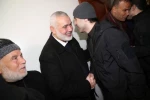 آزادی هشت فلسطینی از سوی مصر پس از رایزنی های حماس 7