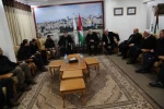 آزادی هشت فلسطینی از سوی مصر پس از رایزنی های حماس 8