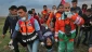 Israeli forces injure 17 Palestinians in Gaza