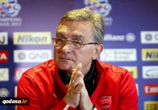 شاید در ایران بازنشسته شوم

برانکو: پرسپولیس همیشه باید برای قهرمانی بجنگد