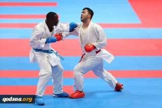 لیگ جهانی کاراته سری آ اتریش؛

پایان کار نمایندگان ایران با شش مدال رنگارنگ