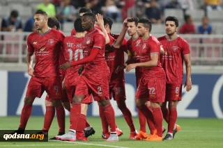 الدحیل با تمام قوا و ثروت آماده هجوم به لیگ قهرمانان آسیا