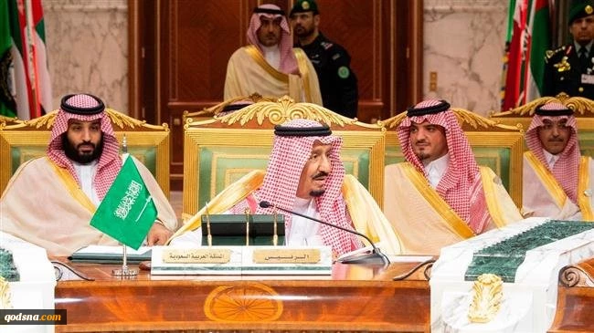 Saudi king, crown prince split over MbS’ recent moves 2