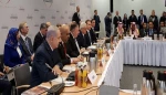 حماس: إيران كانت وما زالت وستبقى داعمة للمقاومة والتطبيع مع العدو الصهيوني مرفوض  2