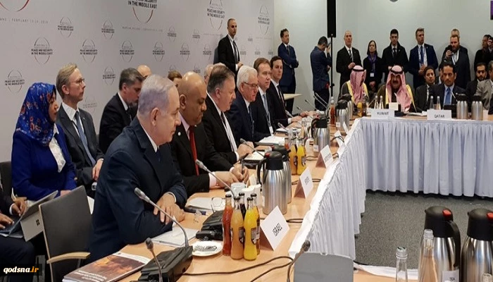 حماس: إيران كانت وما زالت وستبقى داعمة للمقاومة والتطبيع مع العدو الصهيوني مرفوض  2