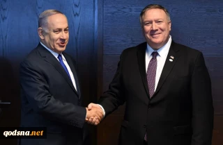 منابع عبری گزارش دادند:

سفر پمپئو به اسرائیل پیش از انتخابات کنست با شائبه حمایت از نتانیاهو