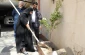 ان شاالله نهال پیروزی فلسطین را در خاک این کشور غرس کنیم

کاشت نهال از سوی یادگار حضرت امام(ره) در همبستگی با ملت فلسطین + تصاویر