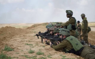 یک تحلیلگر صهیونیست مطرح کرد:

هراس اسرائیل از خروش فلسطینیان در نخستین سالگرد راهپیمایی بازگشت
