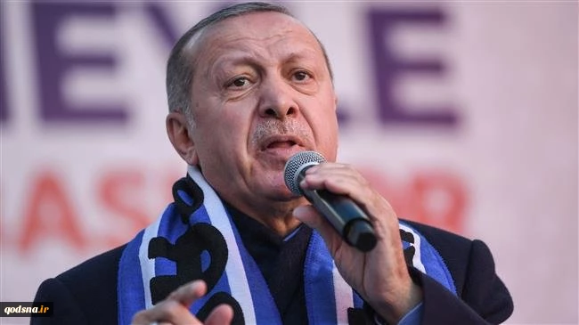 Erdogan says Turkey won't go back on S-400 deal with Russia 2