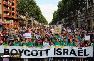 سفیر آمریکا در آلمان:

بانک های آلمان باید حساب های حامیان BDS را مسدود کنند