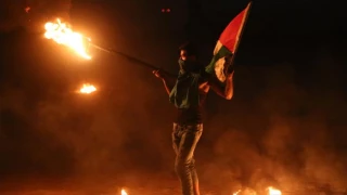 شبکه 13 تلویزیون اسرائیل:

حماس به دنبال فشار بر اسرائیل پیش از برگزاری انتخابات است
