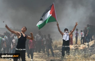 الاحتلال الإسرائيلي يُحذر من اندلاع تصعيد بالضفة الغربية