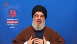 السيد نصر الله: يتخذون بحقنا إجراءات عقابية لأننا هزمناهم  2