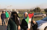 پنجاهمین راهپیمایی بازگشت به روایت تصاویر 9