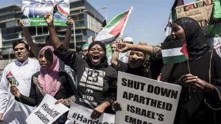 South Africa to go ahead with Israel embassy downgrade: President Ramaphosa