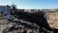 Israel launches fresh Gaza airstrikes, targets Palestinian boat