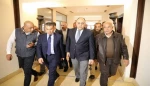 قيادات فلسطينية تحذر من تحركات إقليمية في غزة لاحتواء مسيرات العودة واجراء انتخابات صهيونية هانئة 2
