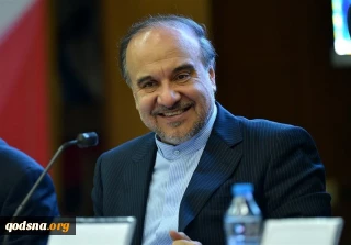 سلطانی فر: 

در جام جهانی نتایجی گرفتیم که کسی باور نمی‌کرد
