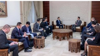 Syria now facing economic war through sanctions