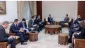 Syria now facing economic war through sanctions