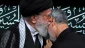 Leader awards General Soleimani with Iran's highest military order 2