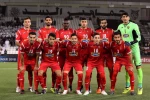 از تسلیم تا افتخار با شاگردان برانکو

قاب‌های خاطره‌ساز از جدال پرسپولیس – السد  2