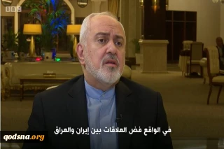 آمریکا قادر به توقف روابط ایران و عراق نیست
