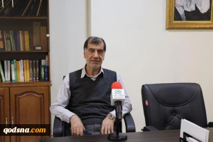 /اختصاصی قدسنا/

خاطره باهنر از پیش بینی رهبری درباره فرار اسرائیل از لبنان در سال 2000+ فیلم 2