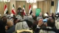 US relocating terrorists from Mideast to Central Asia: Iran president