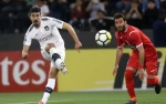 نایب قهرمان لیگ قهرمانان اسیا در قعر جدول

انتقال السد بدون ژاوی از پرسپولیس  2