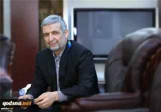 سفیر اسبق جمهوری اسلامی ایران در عراق در گفتگو با قدسنا:

امروز جبهه مقاومت  معمار ایجاد نظم نوین امنیتی در سطح منطقه است/هیچ اراده ای نمی تواند خللی در روابط روبه گسترش ایران و عراق ایجاد کند