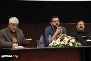 جامعة فلسطين الأهلية تستضيف الروائي مهند الصباح