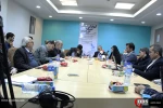 پنجاه وسومین برنامه کبوتران مسجد دوردست 15