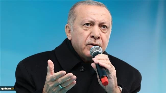 Erdogan lashes out at Netanyahu as tyrant, child murderer 2