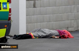 نخست وزیر نیوزیلند در ارتباط با حمله مسلحانه به دو مسجد این کشور:

40 نفر در حملات امروز کشته شدند/ به طور قطع این حملات تروریستی بوده است/ 4 مظنون تاکنون بازداشت شده اند+ تصاویر