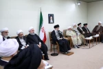 قائد الثورة يدعو للتعبئة القصوى لإلحاق اكبر هزيمة باميركا في تاريخها 2