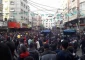 به دنبال وخامت اوضاع اقتصادی در غزه برگزار شد:

تظاهرات مردم غزه در اعتراض به افزایش قیمت کالا و مالیات+تصاویر