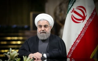روحانی:

کشورهای اسلامی باید حامیان جنایت تروریستی نیوزیلند را رسوا سازند