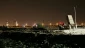 Gaza rockets land in Tel Aviv after evading Israel’s Iron Dome missile system