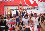 افتتاح دور الـ32 لكأس غزة اليوم 2